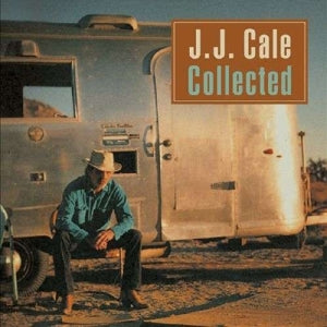 Cale, Jj – Collected vinyl