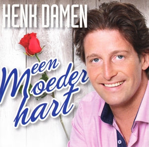 Henk Damen – Ein Mutterherz (1CD)