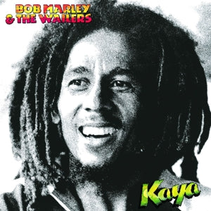 Bob Marley & the Wailers – Kaya (1LP Vinyl)