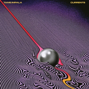 TAME IMPALA – Currents (2LP Vinyl)