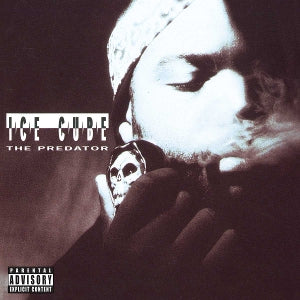 Ice Cube – Predator (1CD)