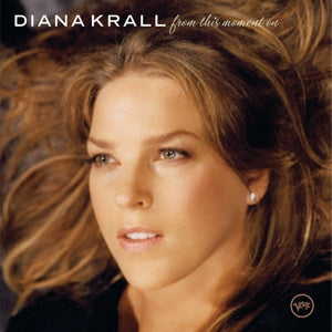 Krall, Diana – From This Moment On vinyl
