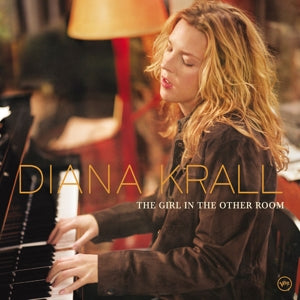 Krall, Diana – The Girl In the Other Room vinyl