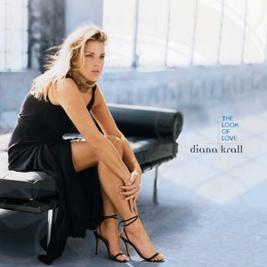 Krall, Diana – The Look of Love vinyl