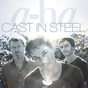 A-Ha – Cast In Steel (1 CD)