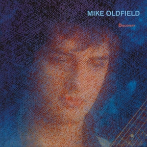 Oldfield, Mike – Discovery cd