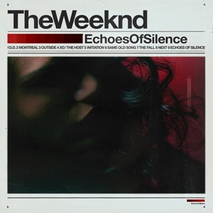 The Weeknd – Echoes of Silence (1 CD)