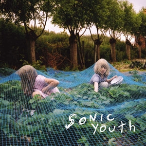 Sonic Youth – Murray Street (1LP Vinyl)