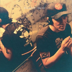 Smith, Elliott – Either/or cd