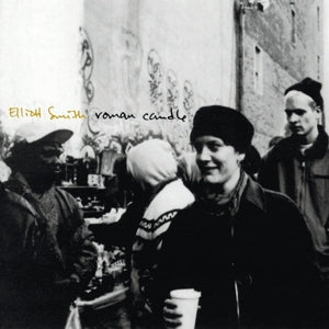 Smith, Elliott – Roman Candle vinyl