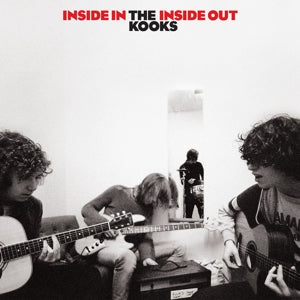 Kooks – Inside In/Inside Out (1LP Vinyl)