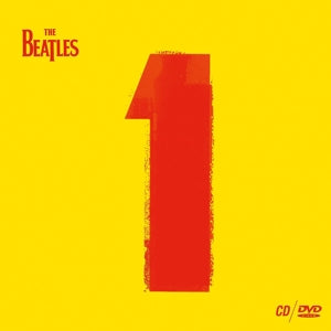 The Beatles – 1 (2-CD)