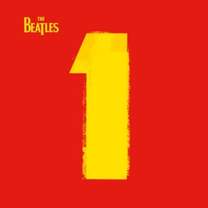 The Beatles – 1 (2LP-Vinyl)