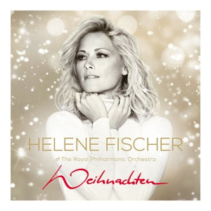 Fischer, Helene – Weihnachten cd