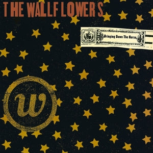 Wallflowers – Bringing Down the Horse (2LP Vinyl, Reissue)