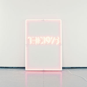 1975 – I Like It When You Sleep, For You Are So Beautiful (2LP, Coloured Vinyl)
