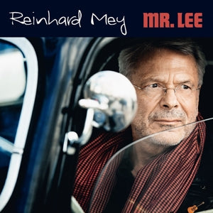 Reinhard Mey – Mr. Lee (1 CD)