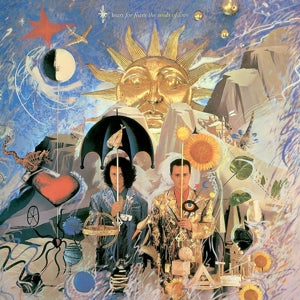 Tears For Fears – Seeds of Love (1LP Vinyl)