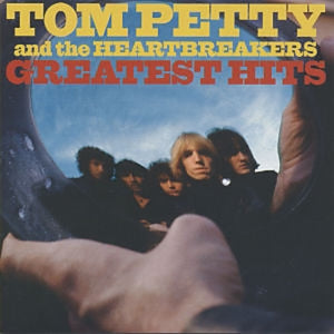 Tom Petty and the Heartbreakers – Greatest Hits (2LP Vinyl)