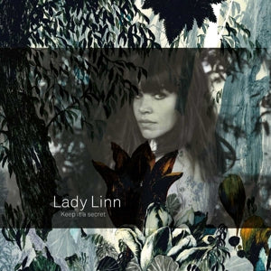 Lady Linn – Keep It a Secret vinyl
