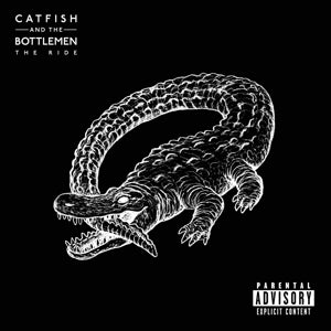 Catfish and the Bottlemen – The Ride (1LP Vinyl)