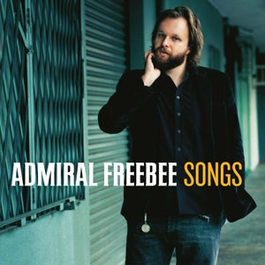Admiral Freebee – Songs (1LP Vinyl)