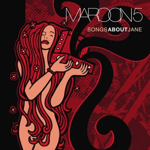 Maroon 5 – Songs About Jane vinyl