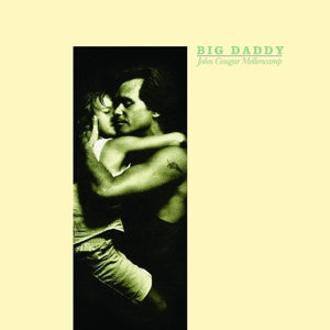 Mellencamp, John – Big Daddy (1LP Vinyl)