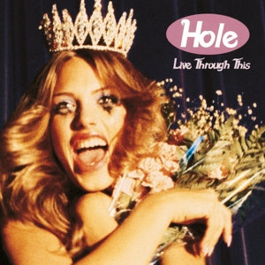 Hole – Live Through This (1LP Vinyl)
