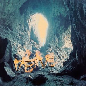 Verve – A Storm In Heaven vinyl