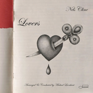 Nels Cline – Lovers (2CD)