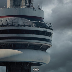 Drake – Views (1 CD)