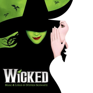 SOUNDTRACK – Wicked (2LP Vinyl)