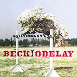 Beck – Odelay (1LP Vinyl)
