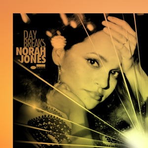 Jones, Norah – Day Breaks (1LP Vinyl)