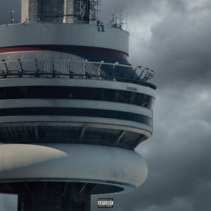 Drake – Views (2LP Vinyl)