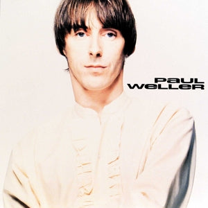 PAUL WELLER – Paul Weller (1LP Vinyl)