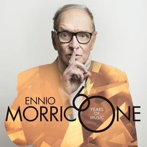 Morricone, Ennio – Morricone 60 cd