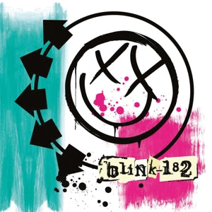 BLINK-182 – Blink 182 -Enhanced- (2LP Vinyl)