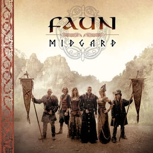 Faun – Midgard (1CD)