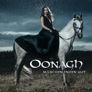 Oonagh – Märchen enden gut (1CD)