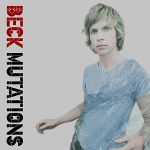 BECK – Mutations (2LP Vinyl)