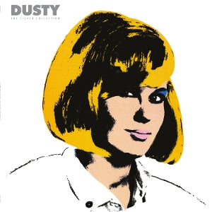 DUSTY SPRINGFIELD – The Silver Collection (1LP Vinyl)