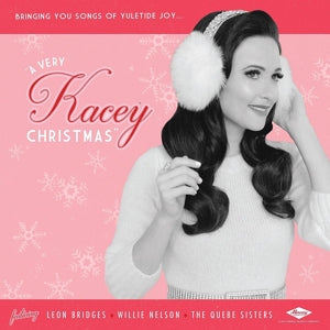 Musgraves, Kacey – A Very Kacey Christmas cd