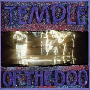 Temple of the Dog – Temple of the Dog (2LP Vinyl)