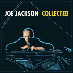 Jackson, Joe – Collected (2LP Vinyl)
