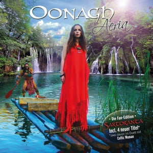 Oonagh – Aeria cd