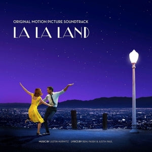 V/A – La La Land cd