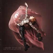 Stirling, Lindsey – Brave Enough cd