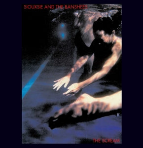 Siouxsie and the Banshees – The Scream (1LP Vinyl)